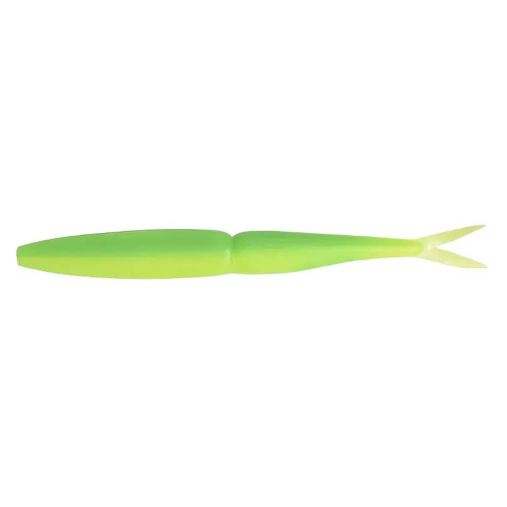Sawamura One Up V-Tail 8 bei HechtundBarsch.at
