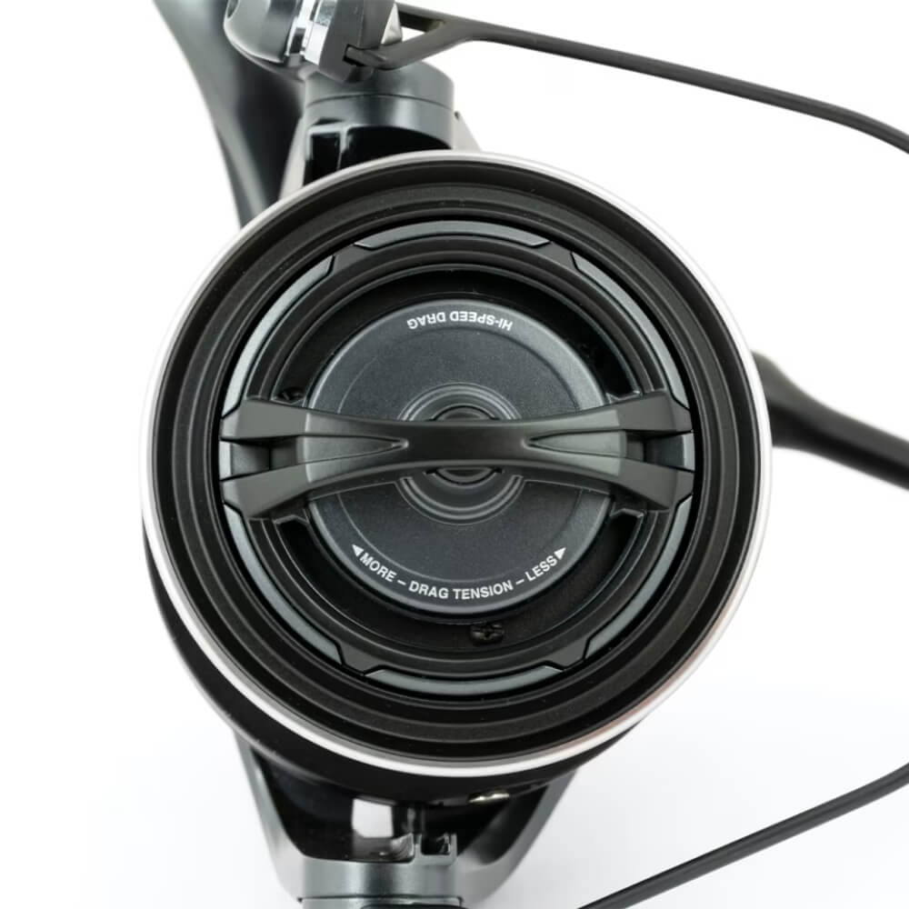 Shimano Baitrunner CI4+ XT-B LC Detail Bremse