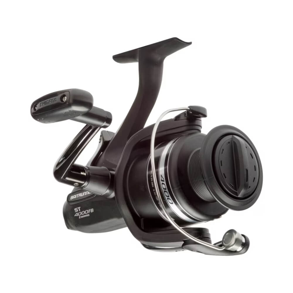 Shimano Baitrunner ST FB 4000