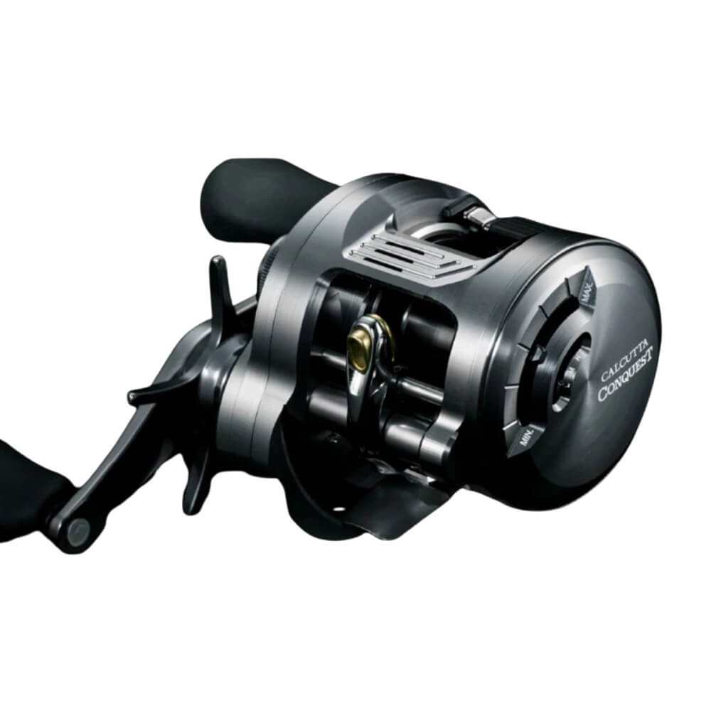 Shimano Calcutta Conquest DC A bei HechtundBarsch.at