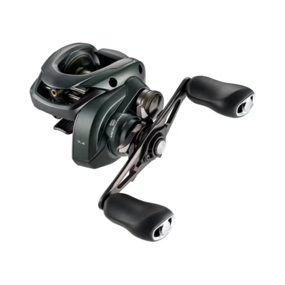 Shimano Curado M 151 HG