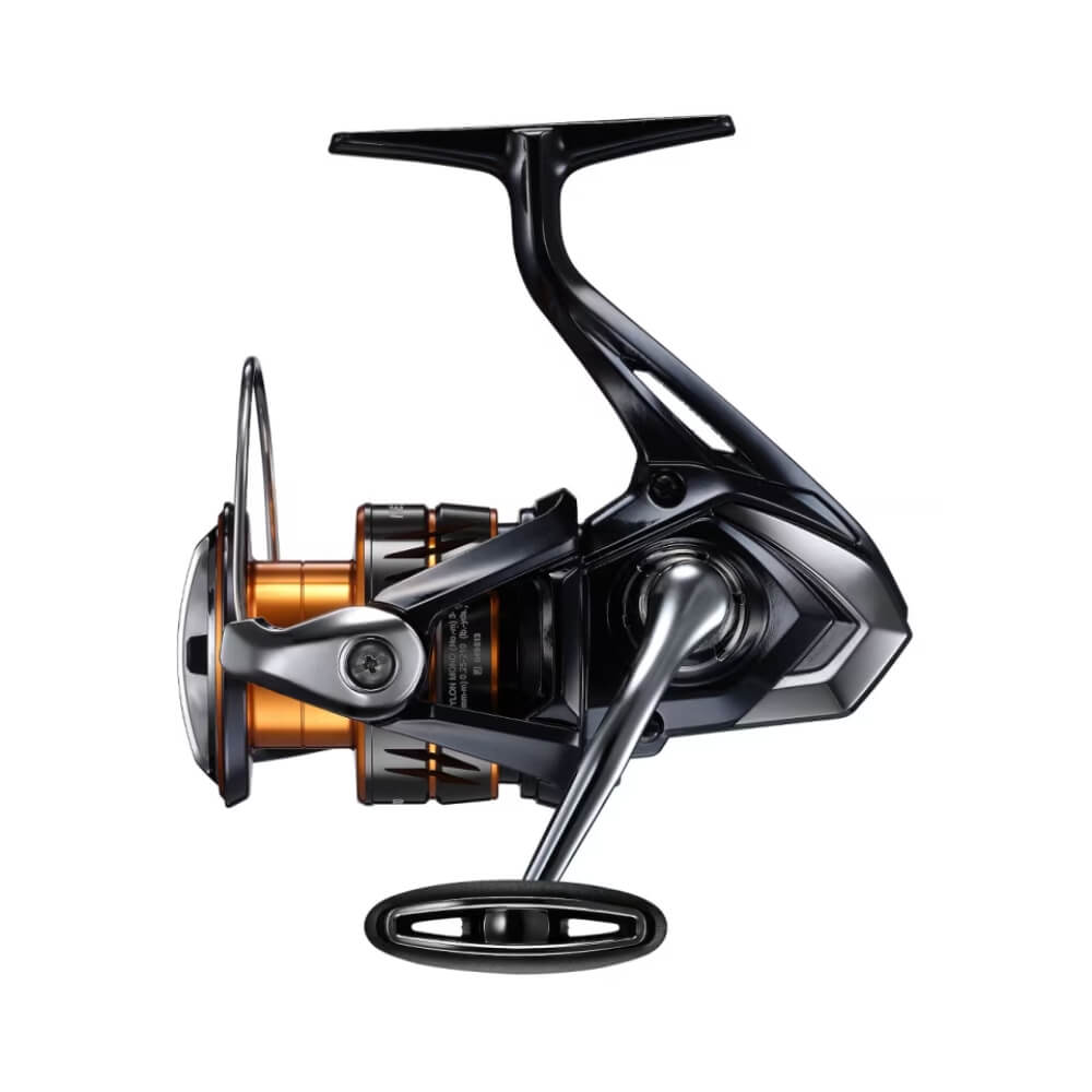 Shimano Nexave FJ bei HechtundBarsch.at