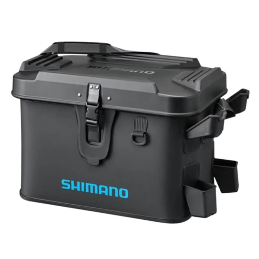 Shimano Rod Rest Bag BK-021W bei HechtundBarsch.at