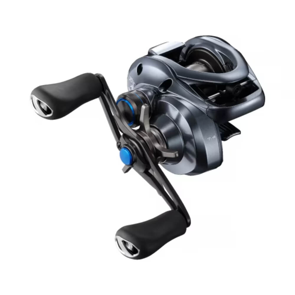 Shimano SLX DC XT 71 bei HechtundBarsch.at