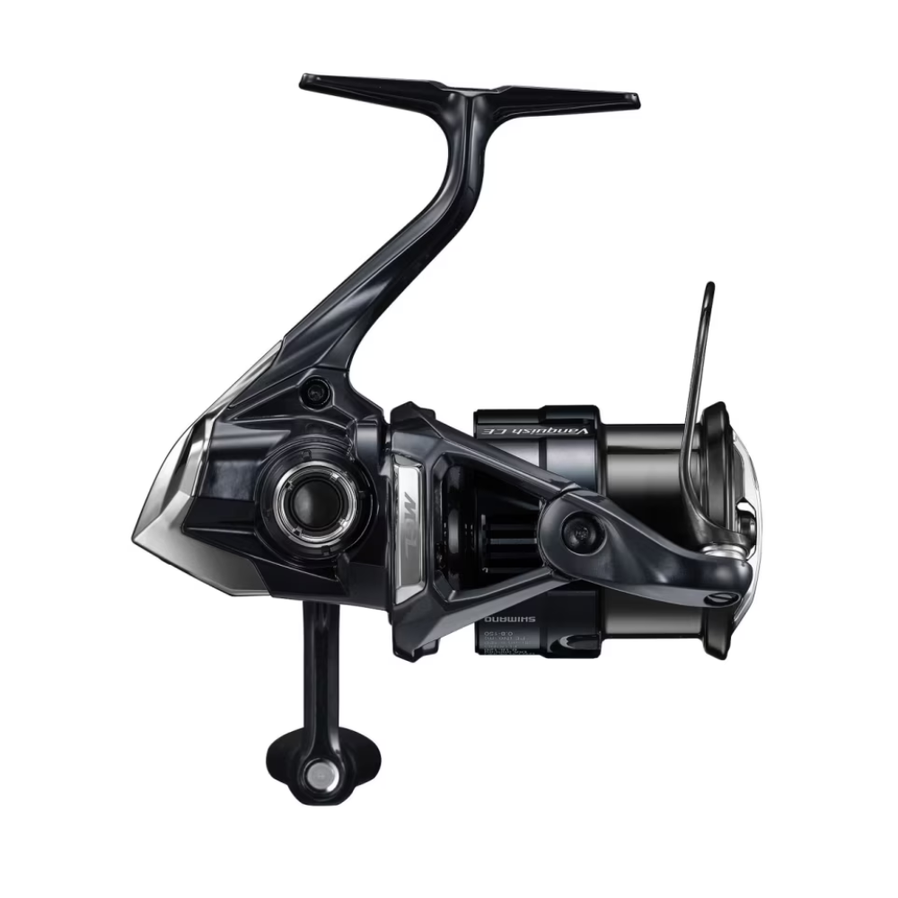 Shimano Vanquish FA Competition Edition