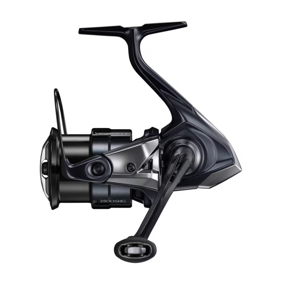 Shimano Vanquish FA Competition Edition