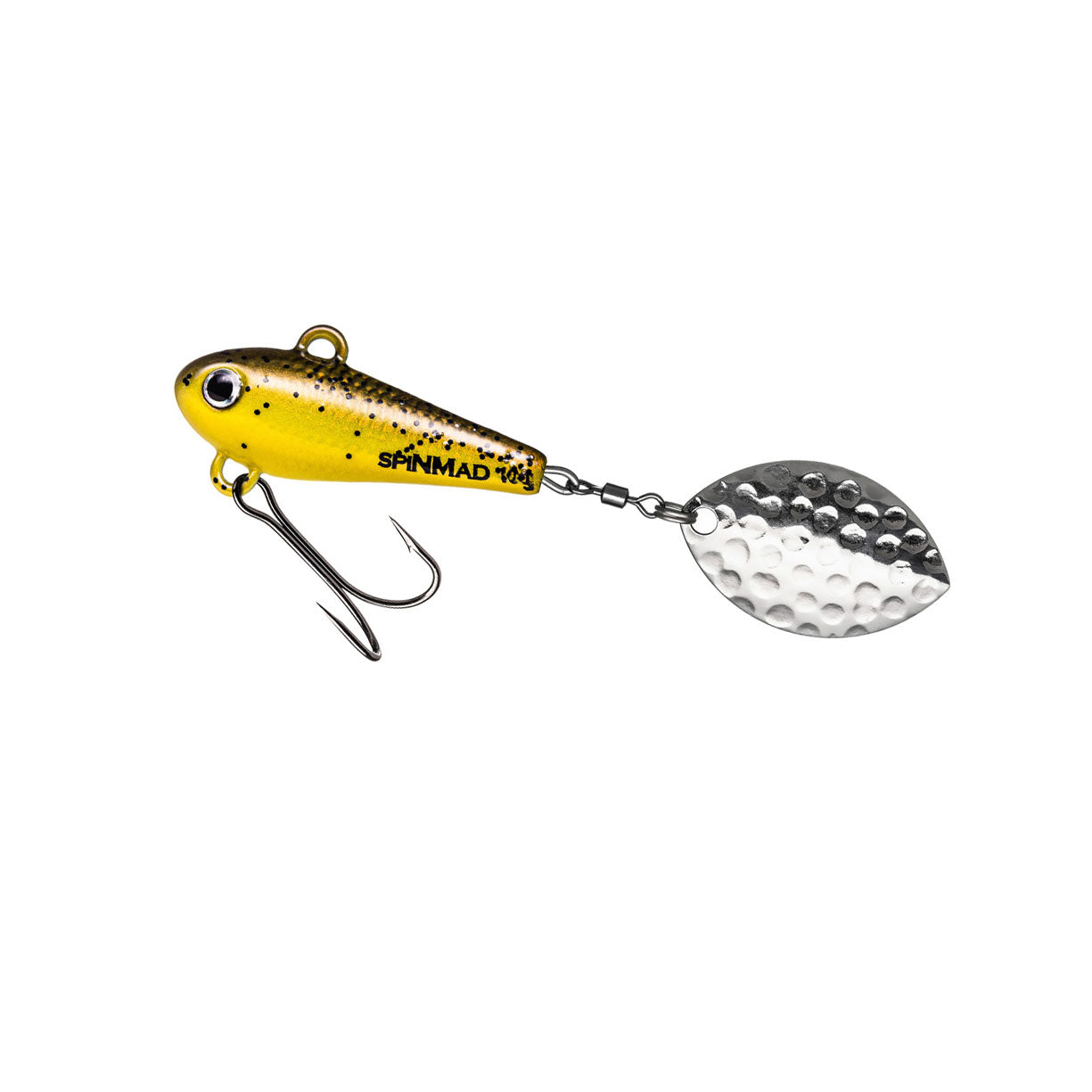 SpinMad Originals 10 g Diesel LK Sonderfarbe