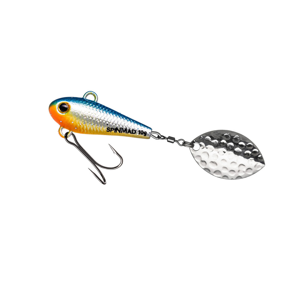 SpinMad Originals 10 g Flipper LK Sonderfarbe