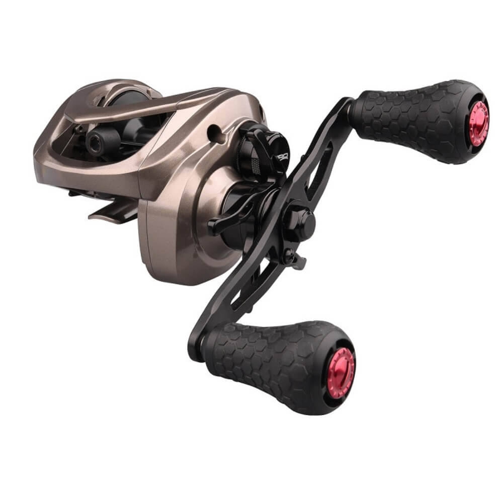 Spro DR Elite MG 200 HG