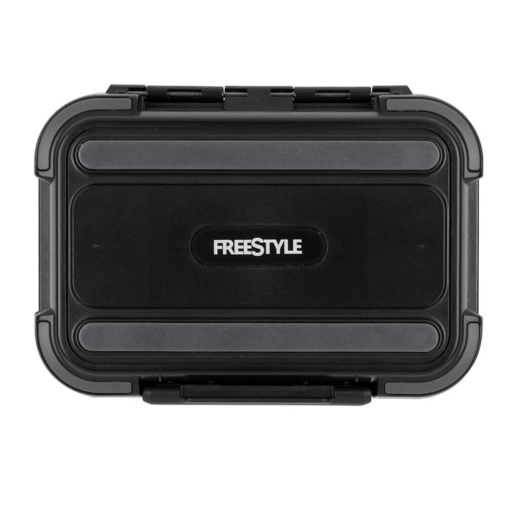 Spro Freestyle Reload Rigged Box M