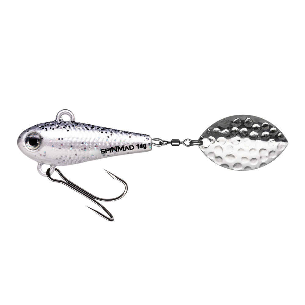 SpinMad Originals 14 g Sunny LK Sonderfarbe