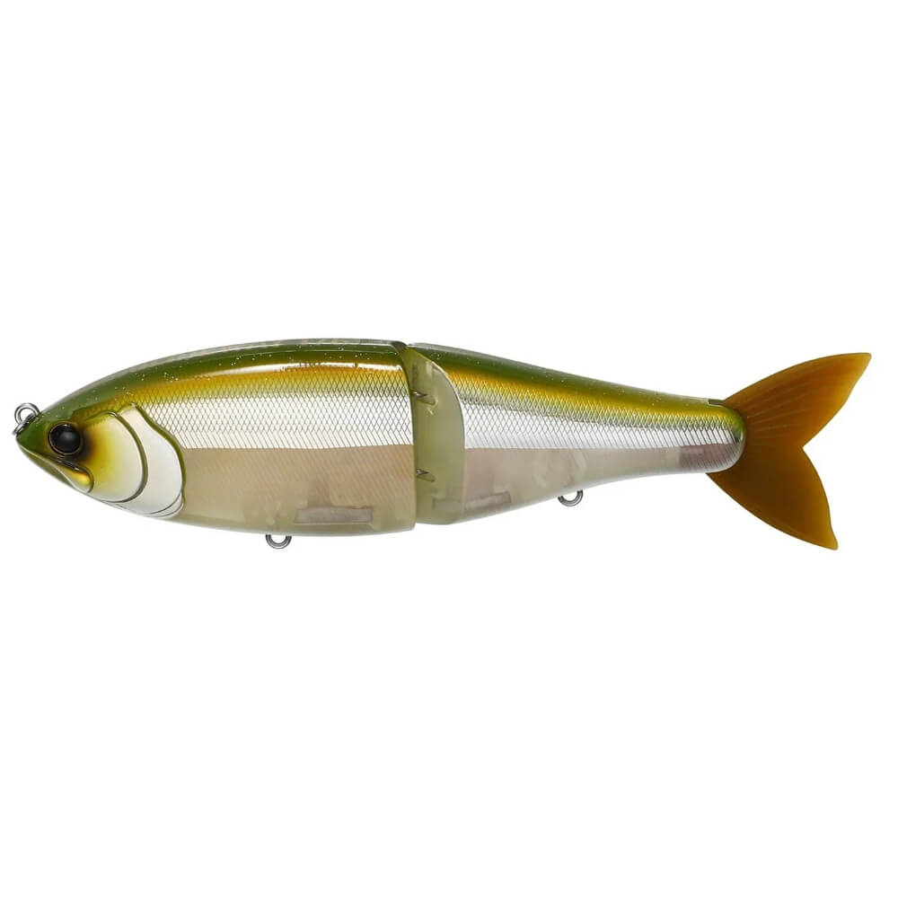 Swimbait Republic Glideway 236 bei HechtundBarsch.at