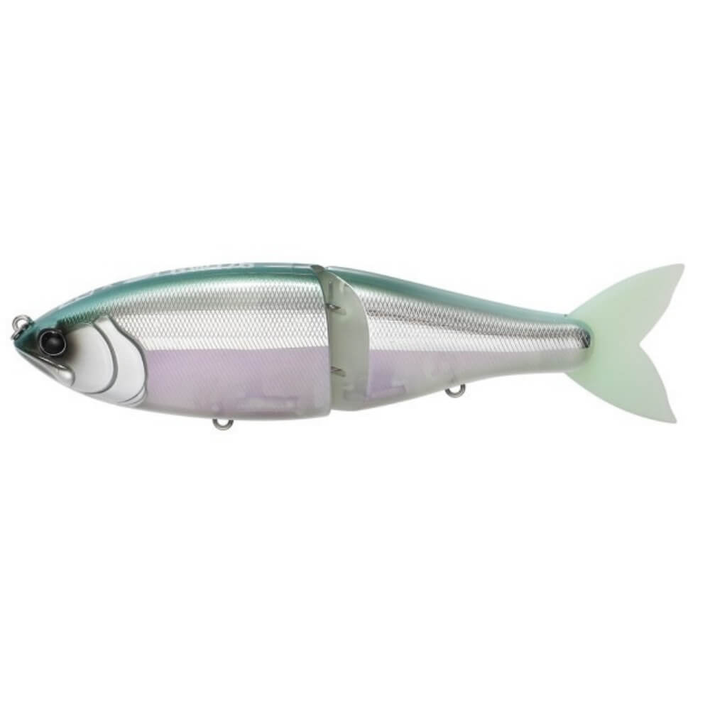 Swimbait Republic Glideway 236 bei HechtundBarsch.at