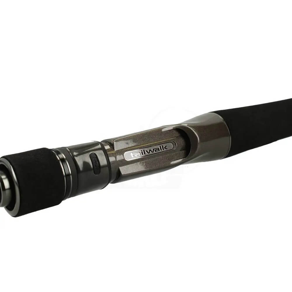 Tailwalk Del Mundo (Casting) Rollenhalter