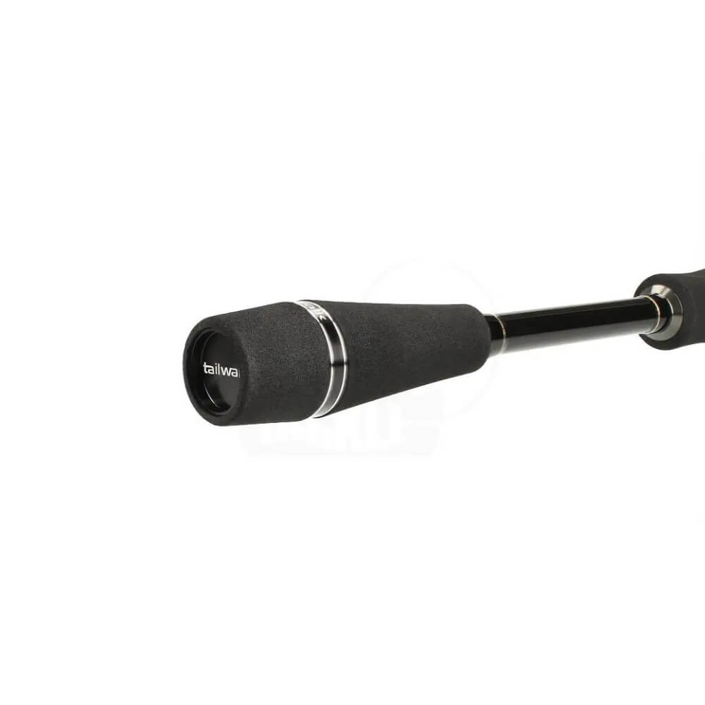Tailwalk Fullrange Spinning Griff / Endkappe