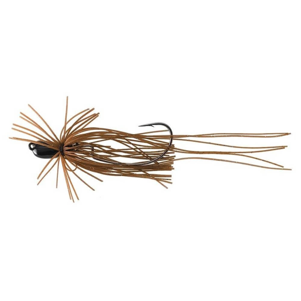 Tiemco Bait Finesse Jig Evo bei HechtundBarsch.at