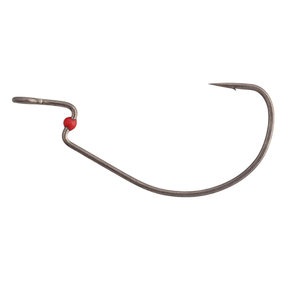 VMC Cheboo Offset Hook (7318NE) #4 / #2 / #1 / 1/0 / 2/0 / 3/0 / 4/0 / 5/0