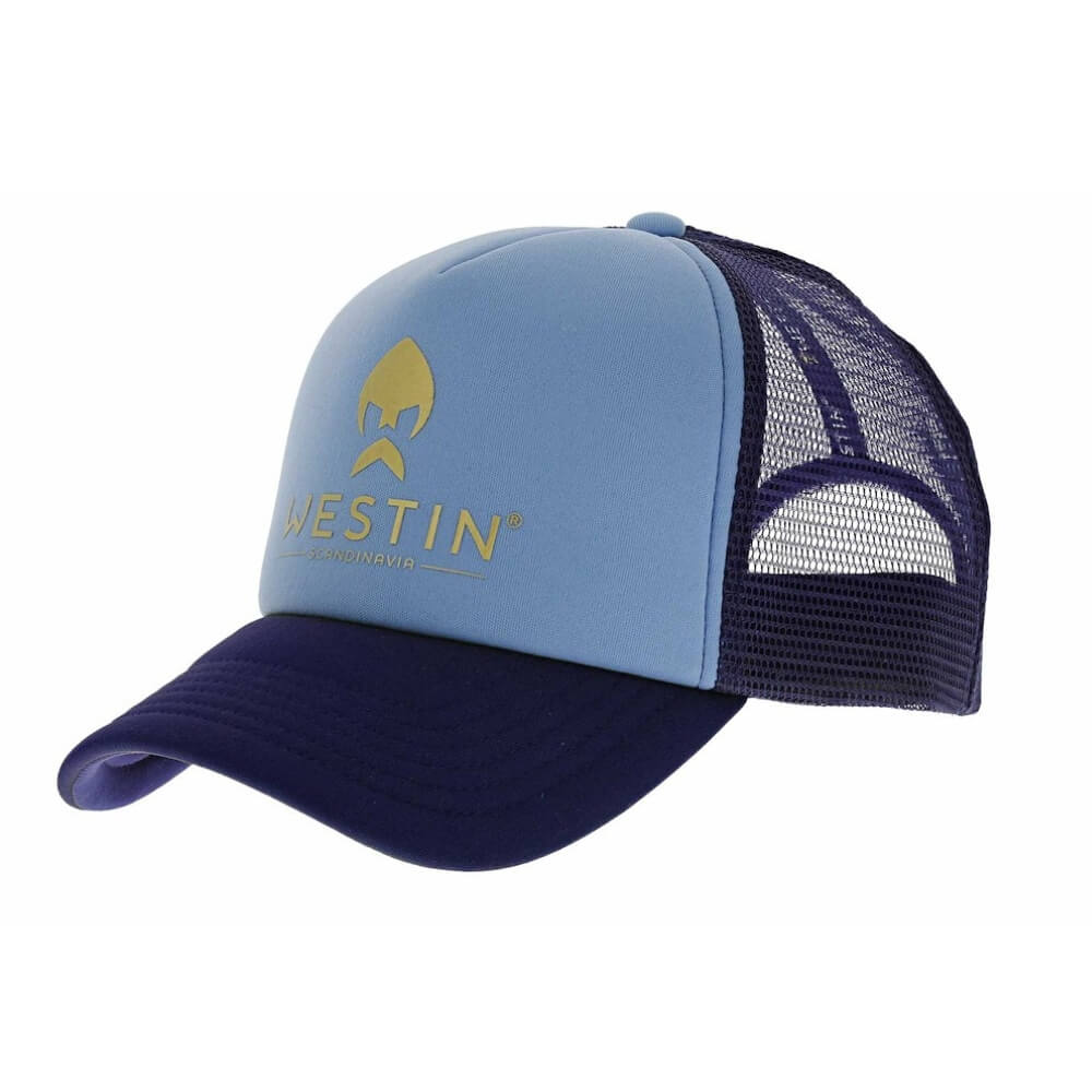 Westin Austin Trucker Cap Main