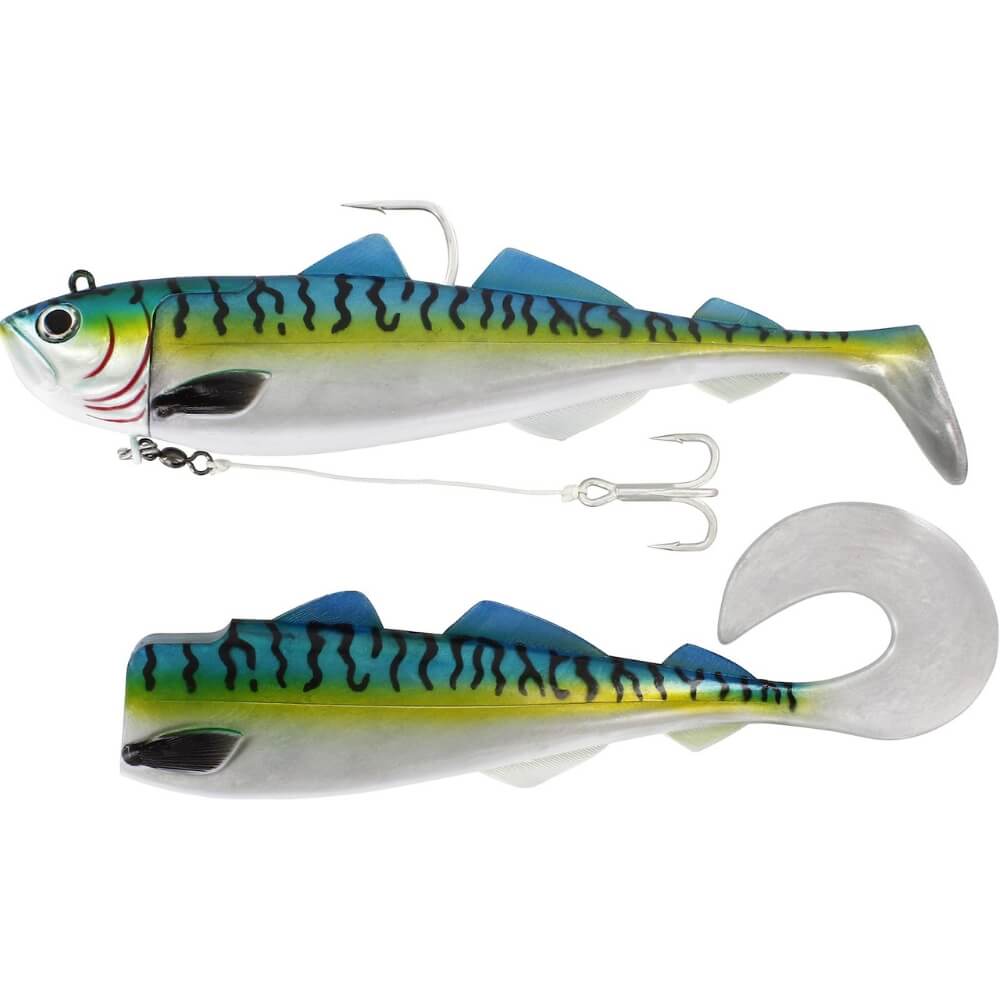 Westin Crazy Daisy Jig Mackrel