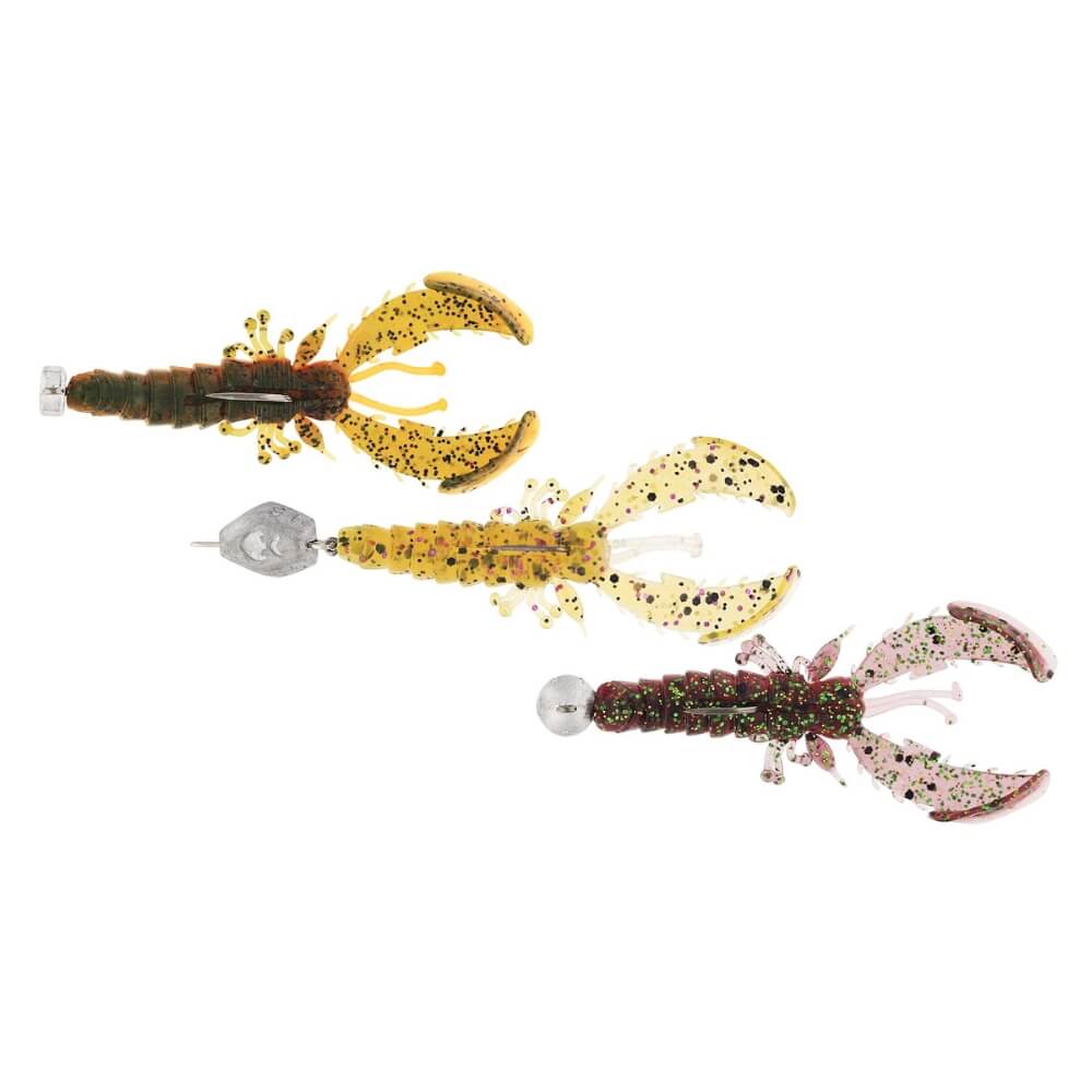 Westin CreCraw Slim R'N'R 7.5 cm bei HechtundBarsch.at