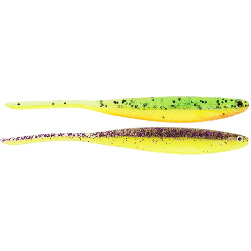 Westin Dropshot Rig Kit ShadTeez Pintail Dark Water MIx