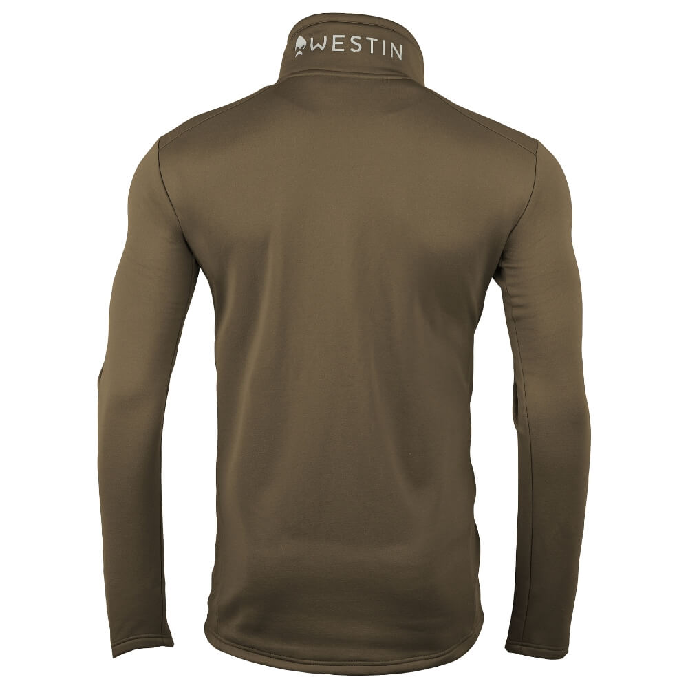 Westin Energy Midlayer 1/2 Zip S / M / L / XL / XXL / 3XL Back