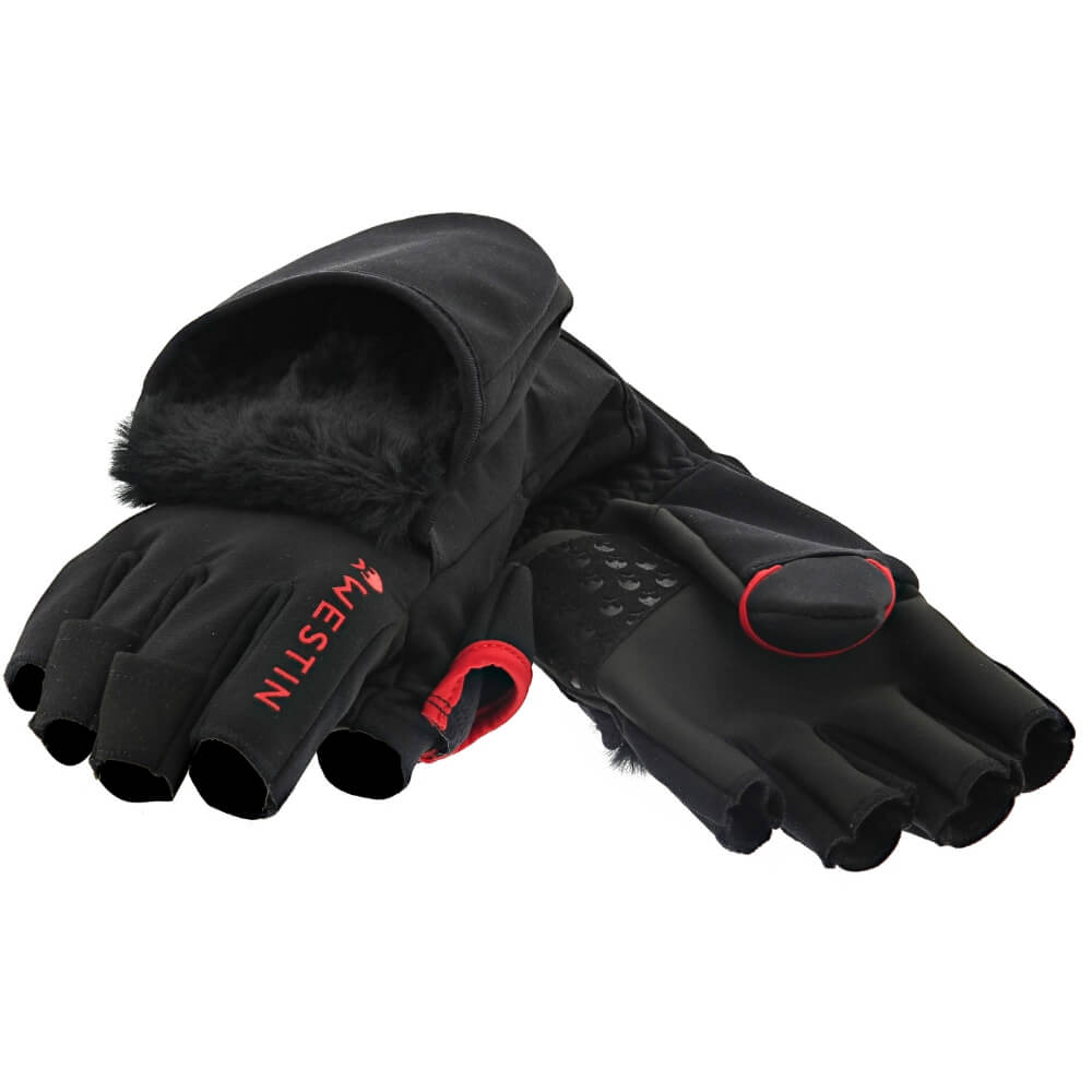 Westin HLF Tec Gloves bei HechtundBarsch.at