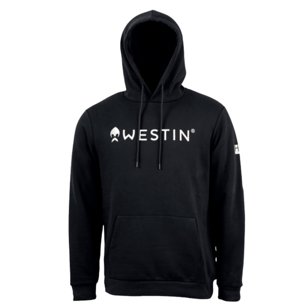 Westin Hyper Realistic Hoodie (Ink Black) bei HechtundBarsch.at