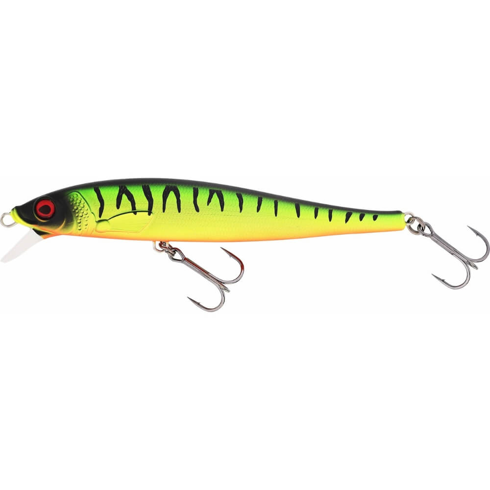 Westin JerkBite SR 17 cm Firetiger