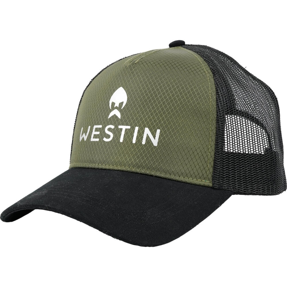 Westin Jet Cap (Moss/Black) bei HechtundBarsch.at
