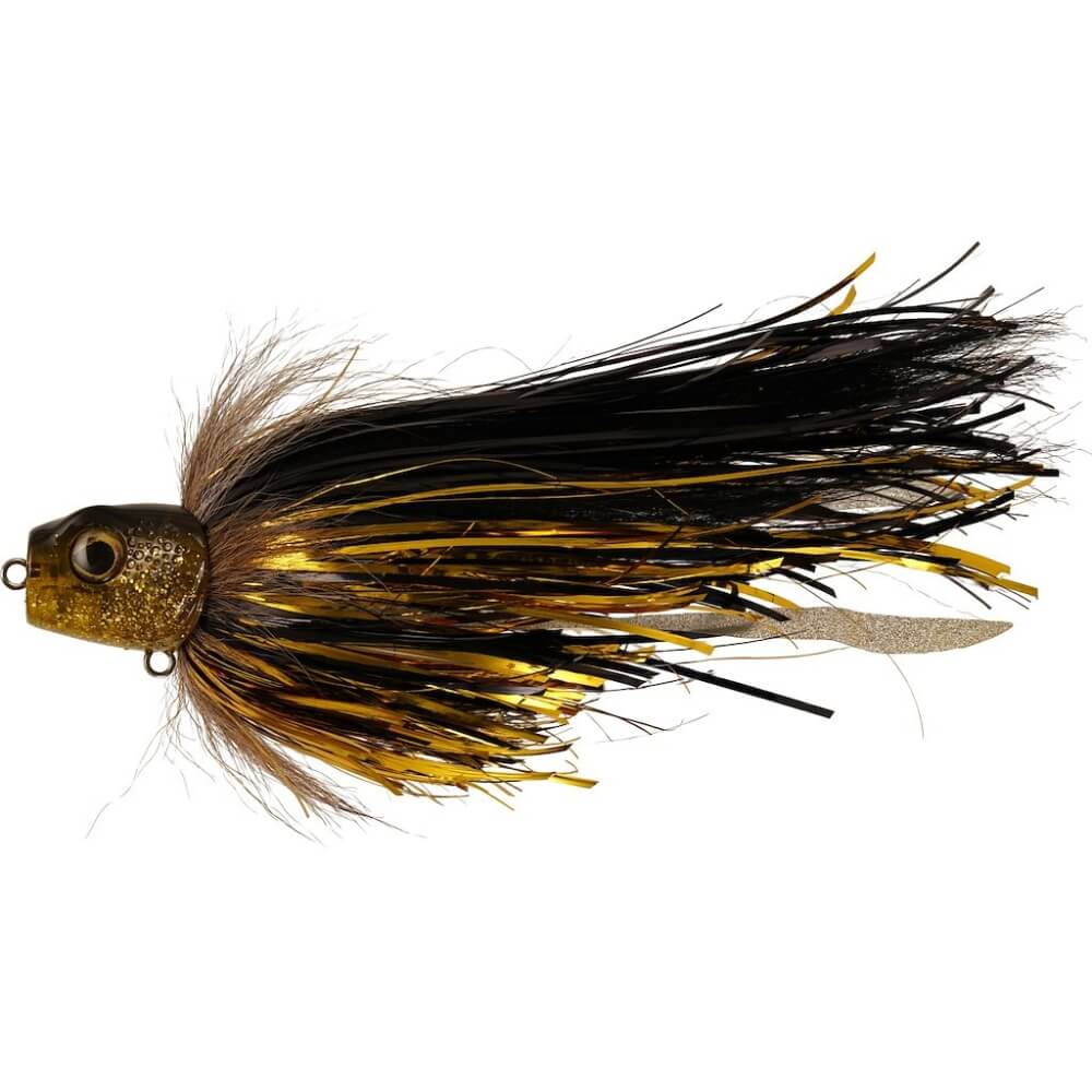 Westin Monsterfly Gold Rain