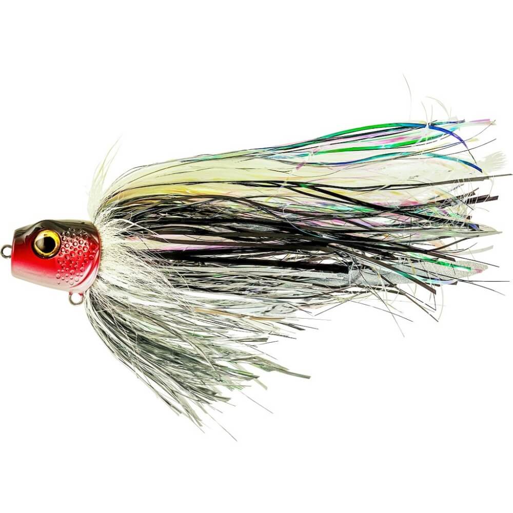Westin Monsterfly Silverbait