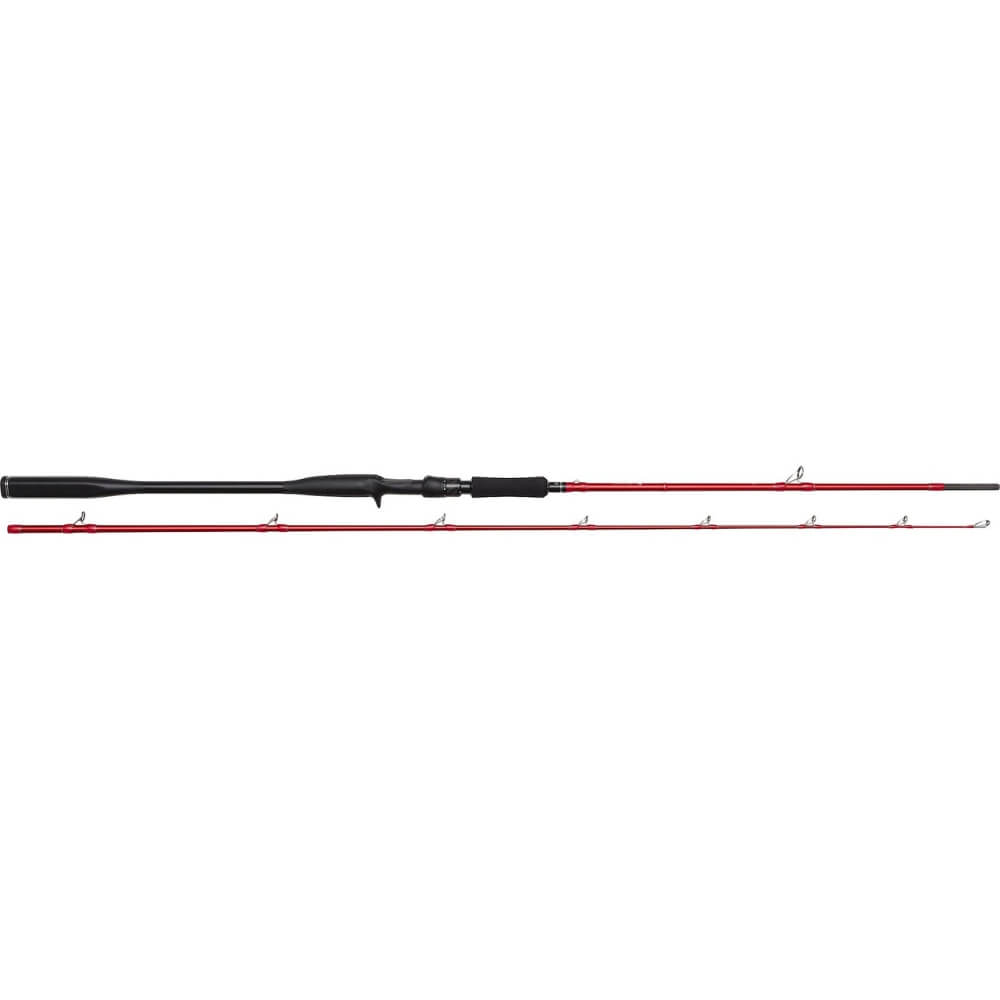 Westin W6 Powercast-T 2nd Full