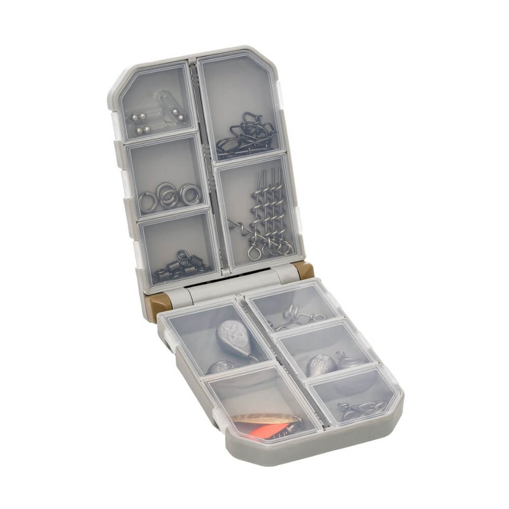 Westin Rigging Box Pike