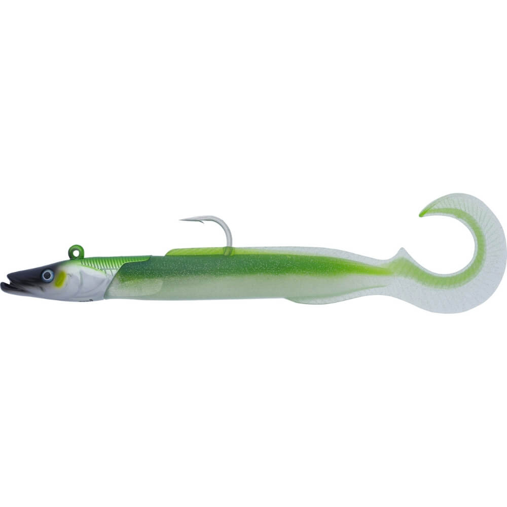 Westin Sandy Andy Curltail Jig Oilstick