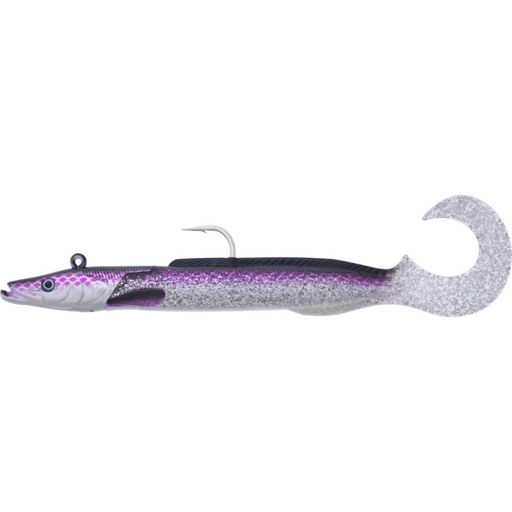 Westin Sandy Andy Curltail Jig Rainbow