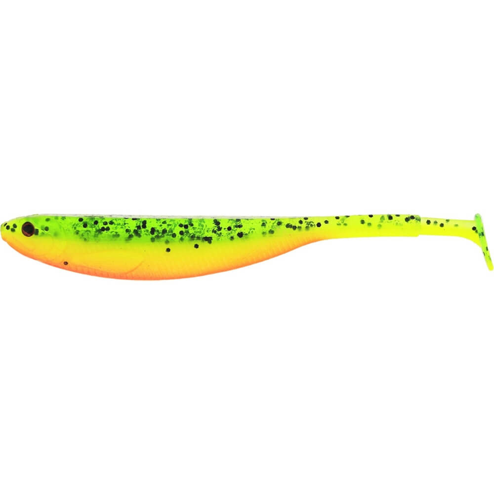 Westin ShadTeez Ultra Green Tiger