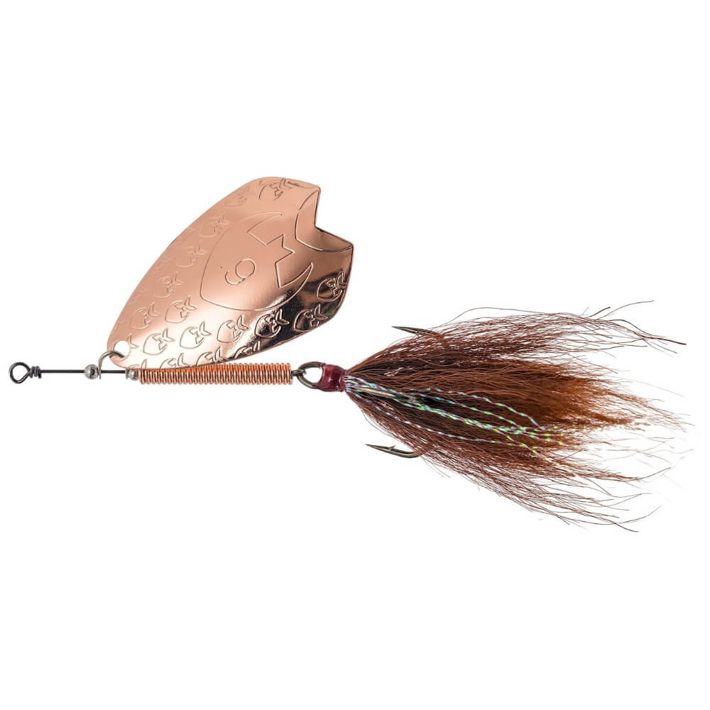 Westin Spinstrike Bucktail bei HechtundBarsch.at