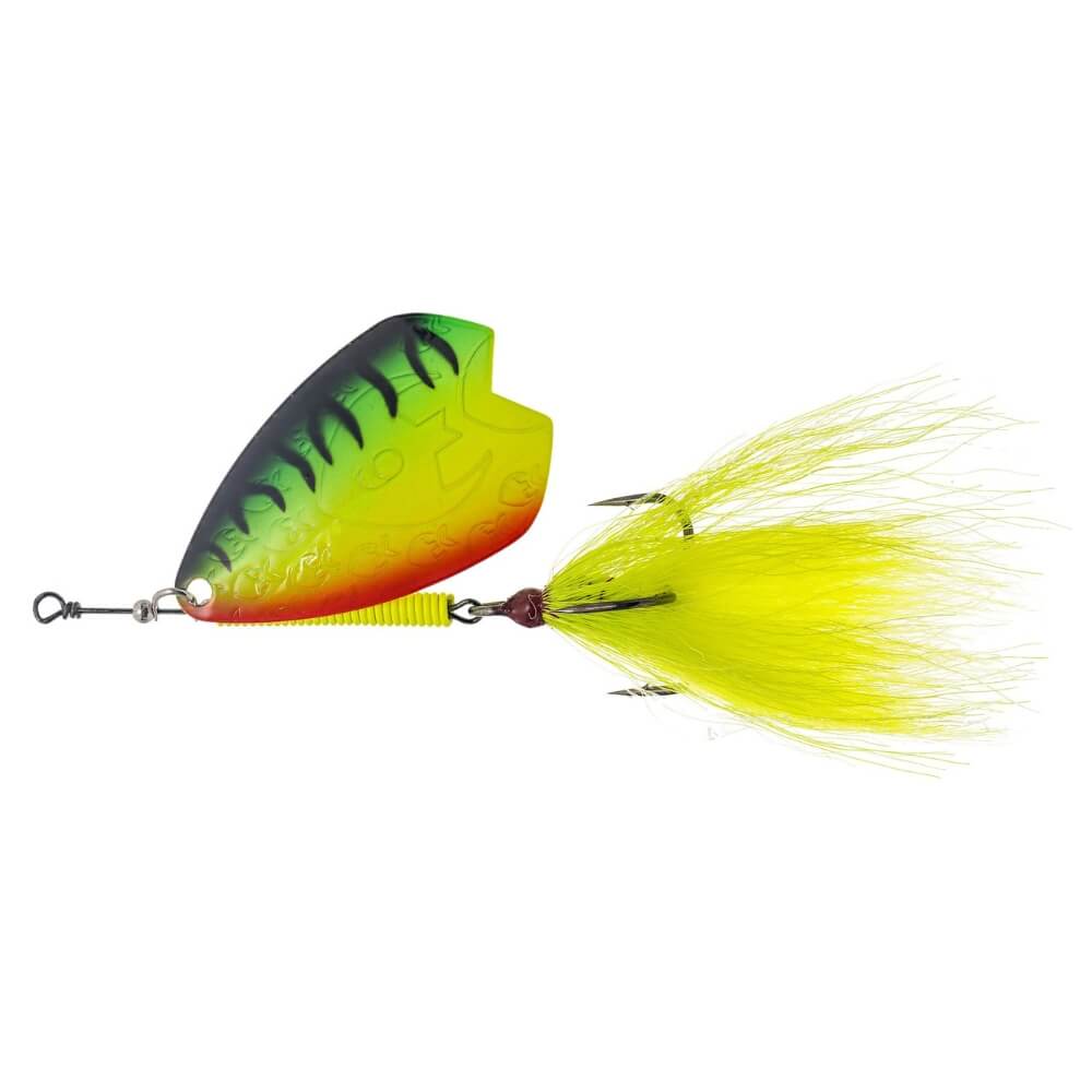 Westin Spinstrike Bucktail bei HechtundBarsch.at
