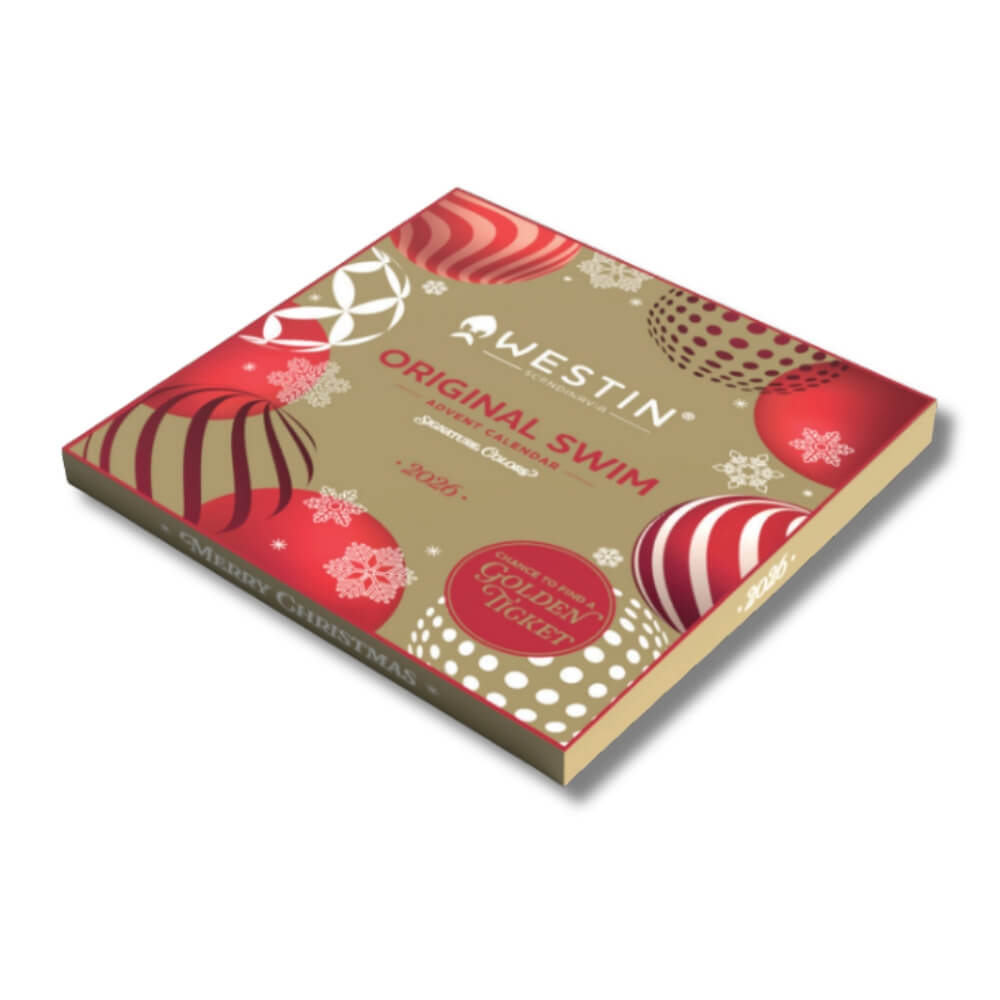 Westin Original Swim Advent Calendar 2026 bei HechtundBarsch.at