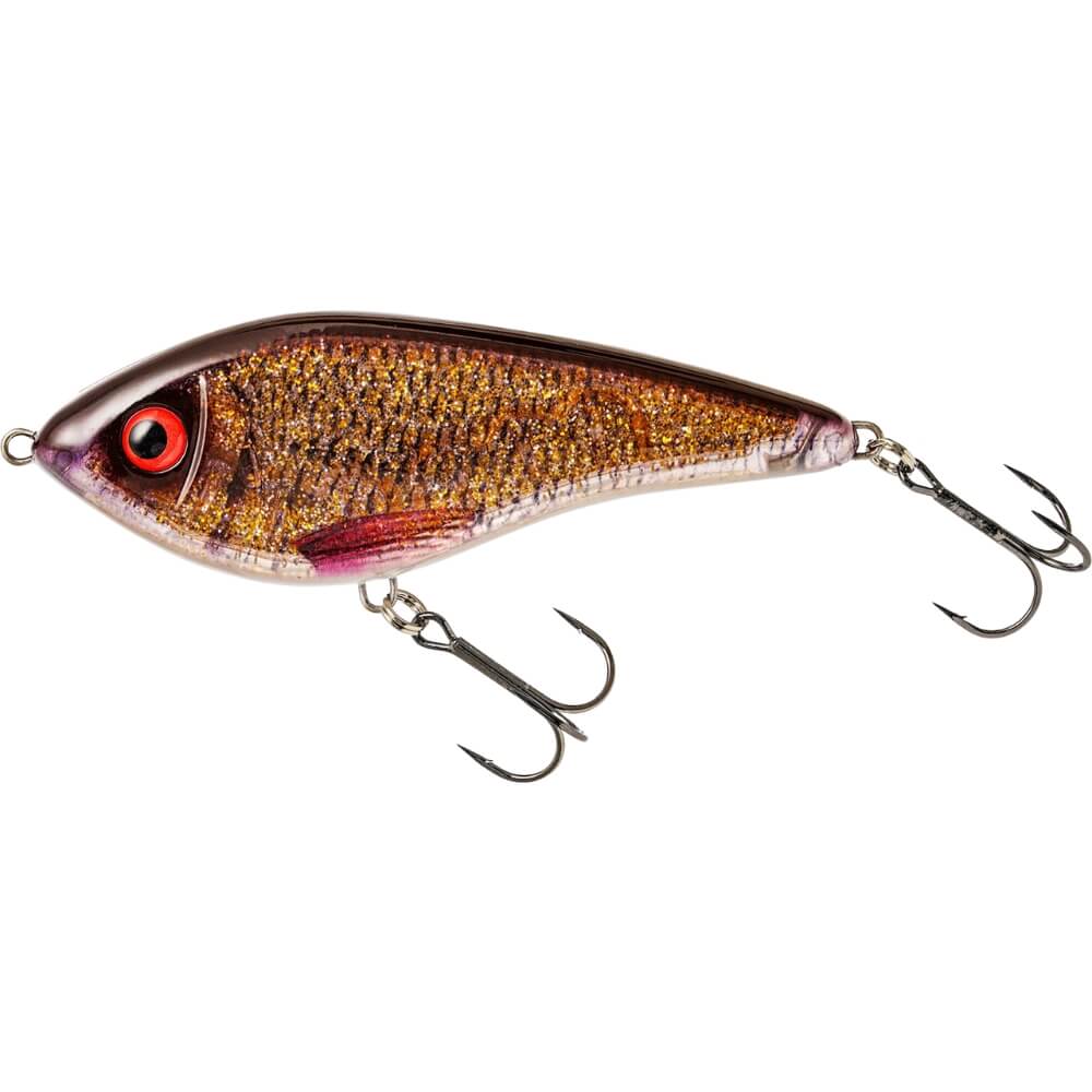 Westin Swim Glidebait LTD Magic Roach