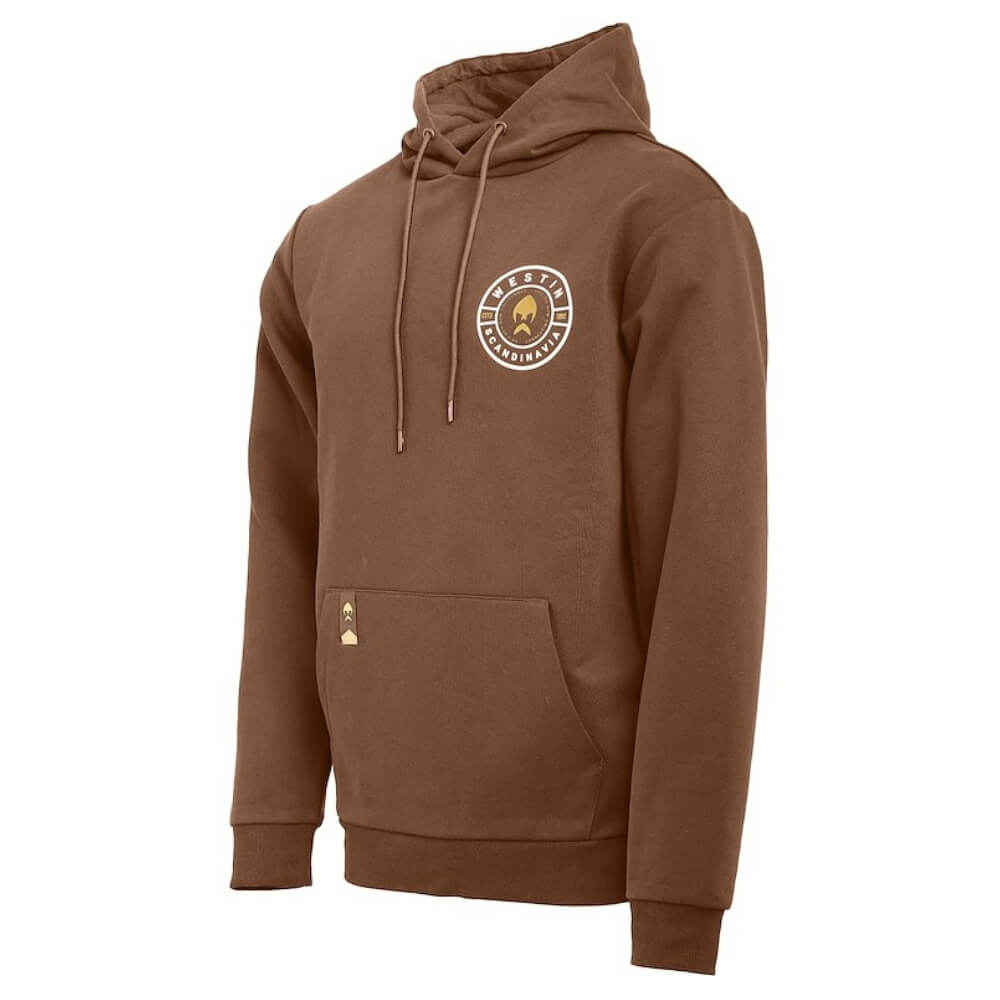 Swimlure Hoodie Front