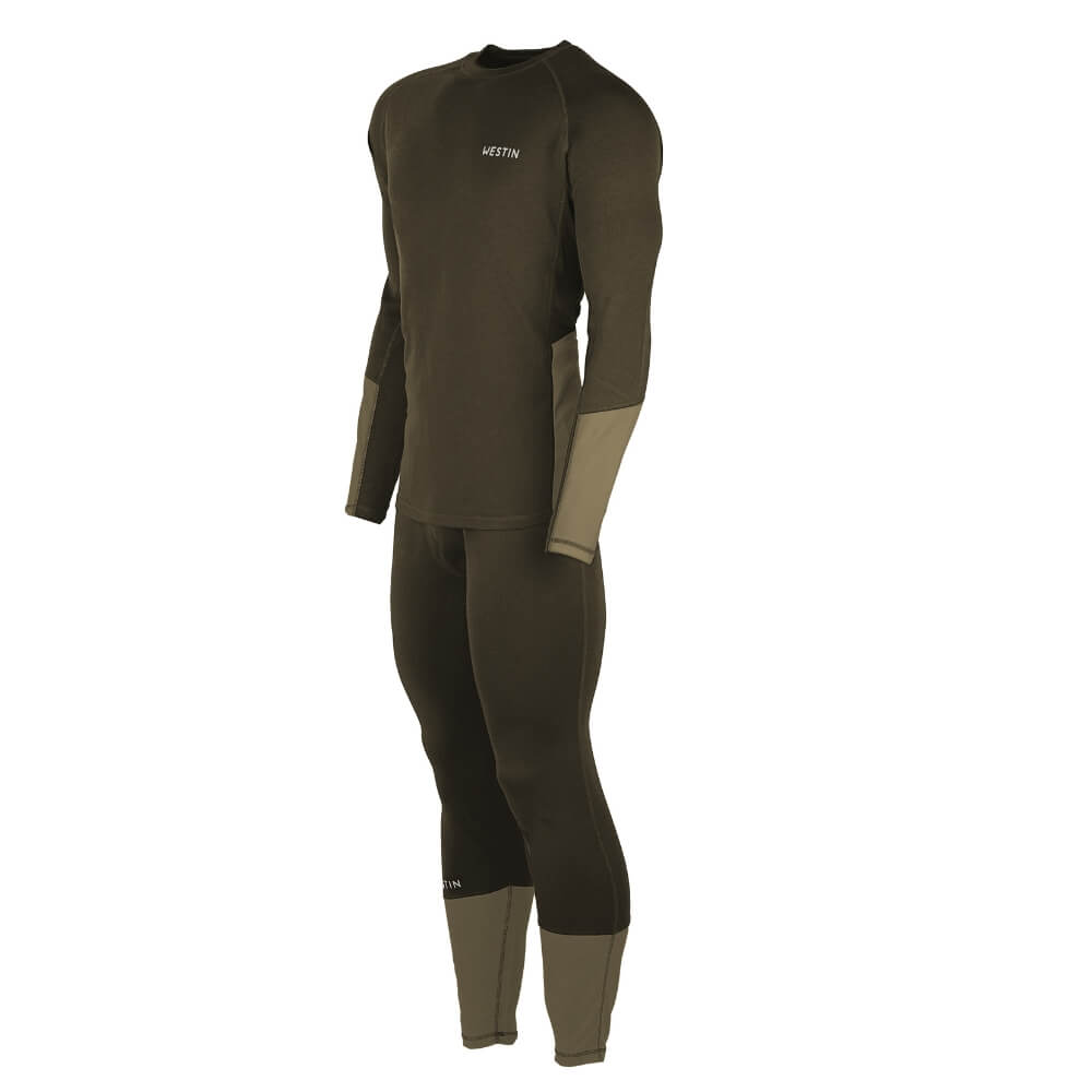 Westin Thermal Tech Baselayer Set S / M / L / XL / XXL / 3XL Main