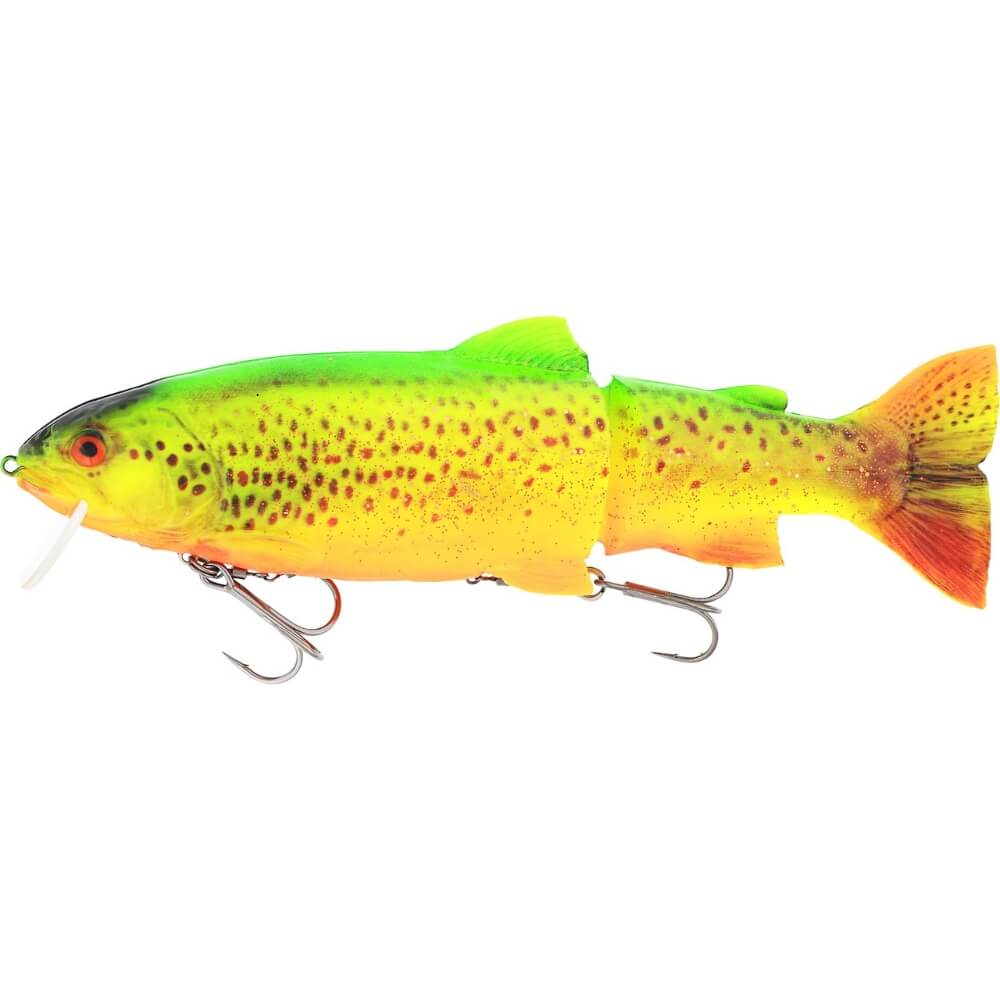 Westin Tommy The Trout Firetiger Trout