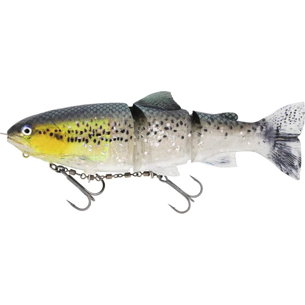 Westin Tommy The Trout Inline 15 cm / 20 cm / 25 cm / 30 cm / 40 cm Headlight Deluxe Trout