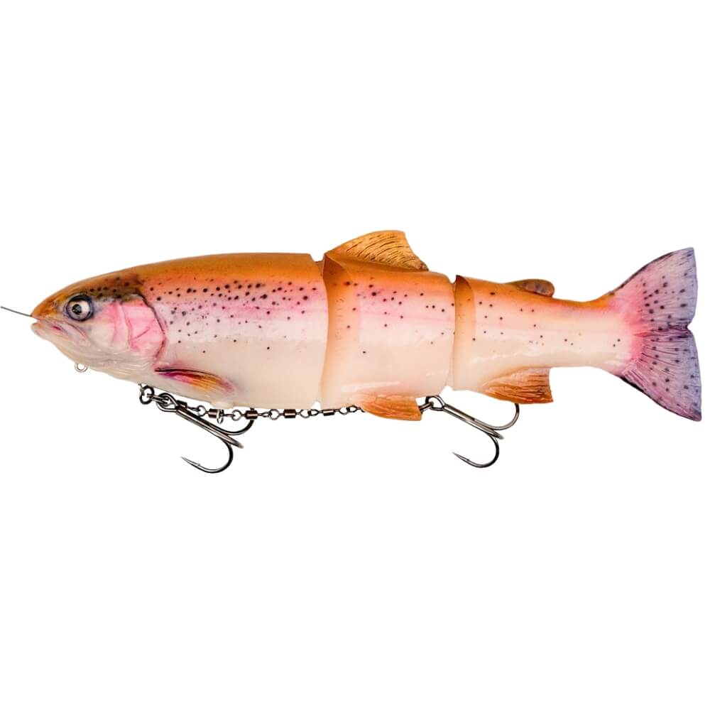 Westin Tommy The Trout Inline (Limited Edition) bei HechtundBarsch.at