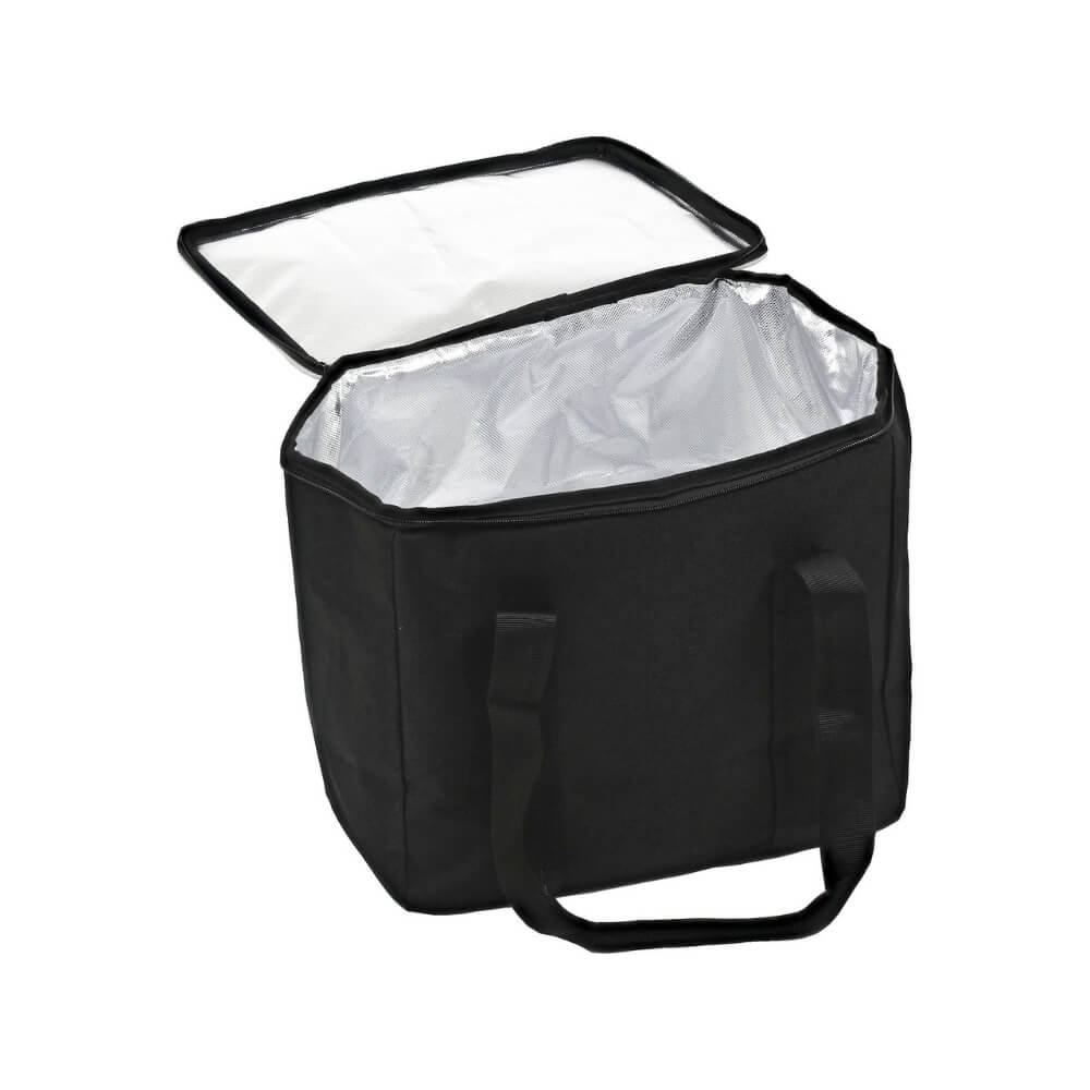 Westin W2 Carryall & Freezer Bag / Freezer Bag geöffnet