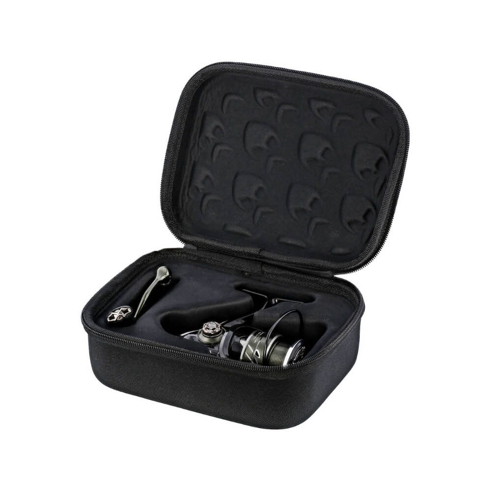 Westin W2 FD 5+1BB Reel Case