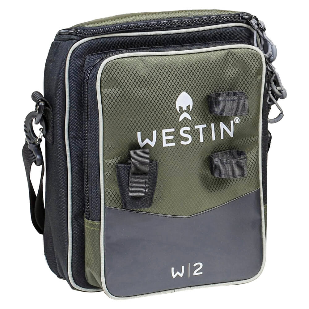 Westin W2 Street Bag Front