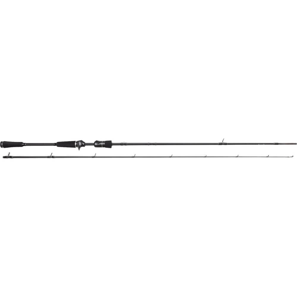 Westin W3 Finesse Crank-T 3rd Full